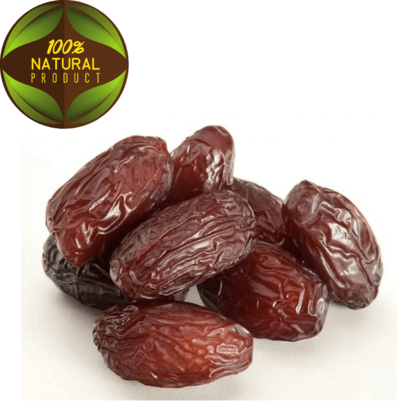 Ajwa dates