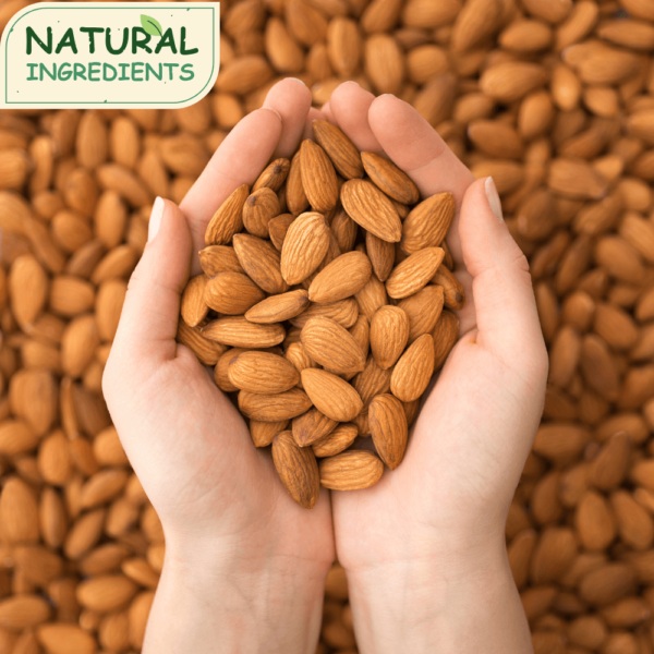 almond