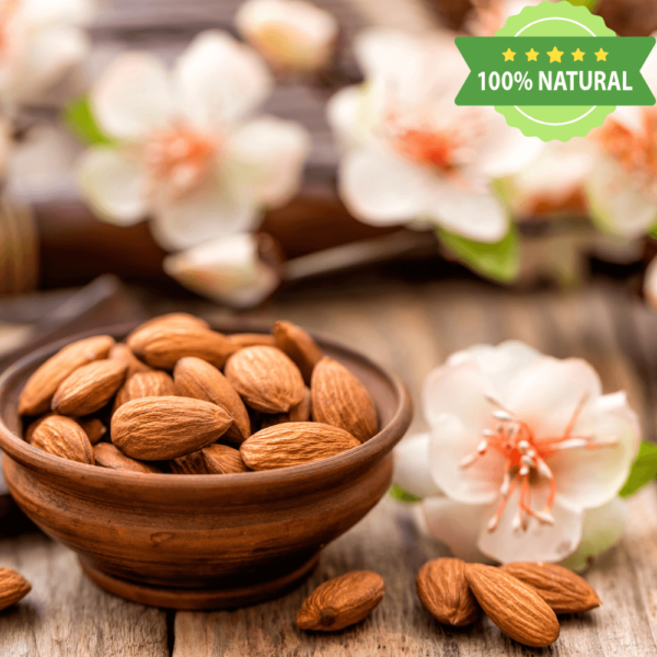 almond