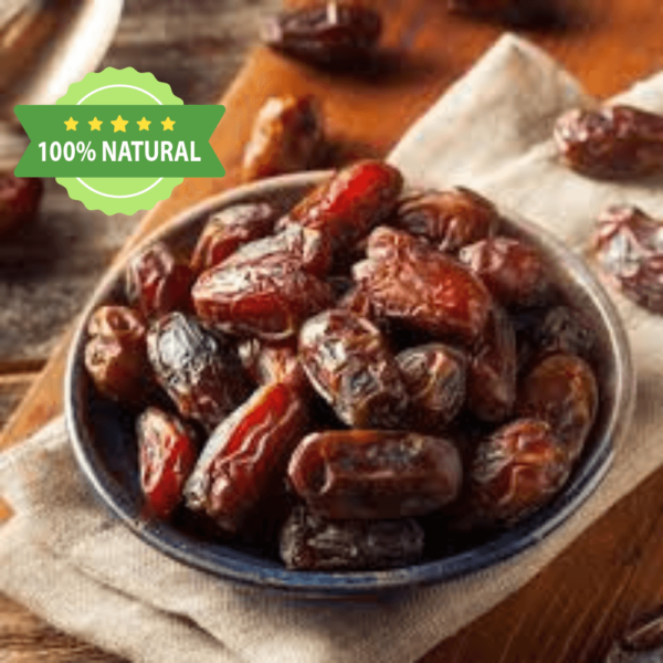dates