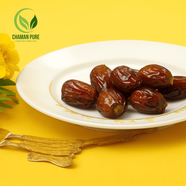 dates