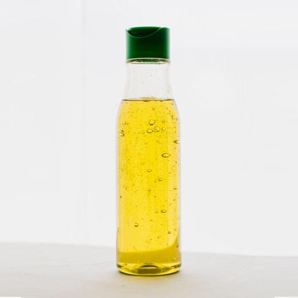 Natural Hair Oil – For Long & Healthy Hair